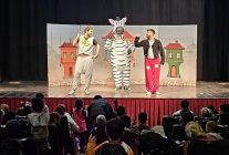 golcukte geleneksel ramazan nesesi cocuk etkinlikleri basliyor