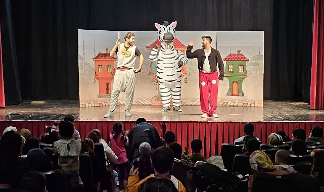 Gölcük’te Geleneksel Ramazan Neşesi: Çocuk Etkinlikleri Başlıyor 1 golcukte geleneksel ramazan nesesi cocuk etkinlikleri basliyor