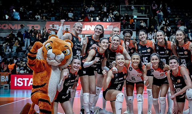 goztepe karsisinda 3 puan eczacibasi dynavitin