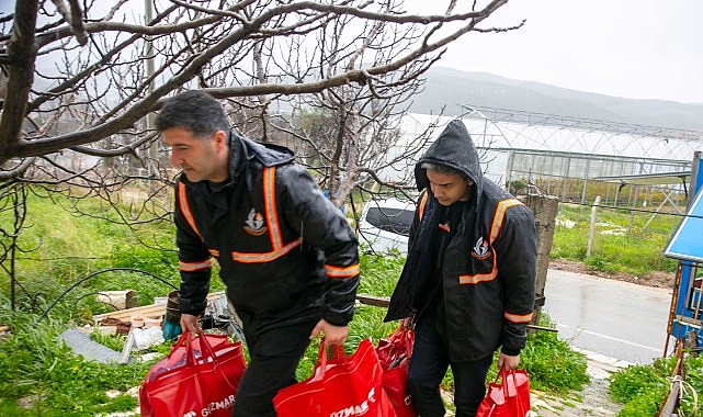 guzelbahce 350 aileye 3 milyonluk ramazan destegi