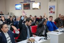 guzelbahce belediyesi afet isleri mudurlugu kuruldu