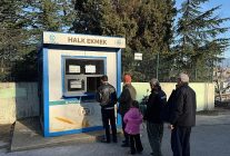 halk ekmek agina ramazan takviyesi