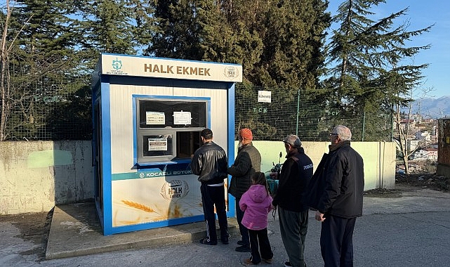 halk ekmek agina ramazan takviyesi