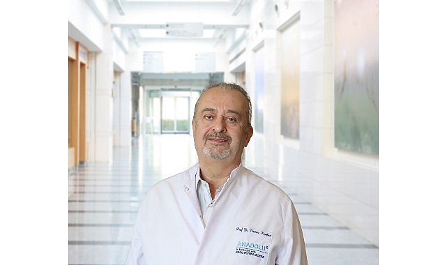 hastanede olculen tansiyon daha yuksek cikabiliyor