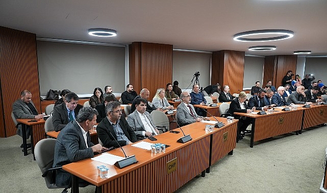 hataylilardan maltepe belediyesine tesekkur mektubu