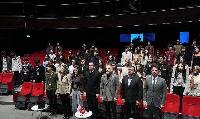 Haydarpaşa Arkeoloji Zirvesi Üsküdar Belediyesi’nin Desteğiyle Gerçekleştirildi 1 haydarpasa arkeoloji zirvesi uskudar belediyesinin destegiyle gerceklestirildi