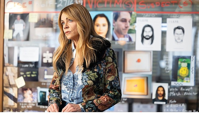 “High Potential” Yeni Bölümleriyle Şubat Ayı Boyunca Her Salı 21.30’da FX Ekranlarında İzleyicilerle Buluşmaya Devam Ediyor! 1 high potential yeni bolumleriyle subat ayi boyunca her sali 21 30da fx ekranlarinda izleyicilerle bulusmaya devam ediyor