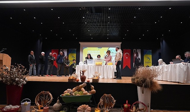 Hobi Bahçeleri’nde 7. Dönem Kura Heyecanı 1 hobi bahcelerinde 7 donem kura heyecani