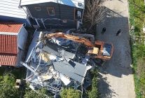 hobi bahcelerine gecit yok