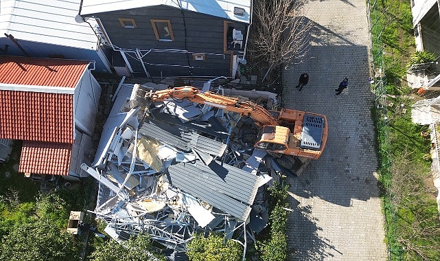 Hobi bahçelerine geçit yok 1 hobi bahcelerine gecit yok