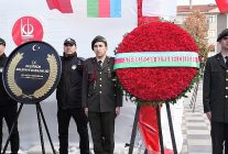 hocali sehitleri keciorende duzenlenen programla anildi