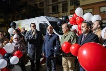 hocalinin acisi bornovada yasatildi