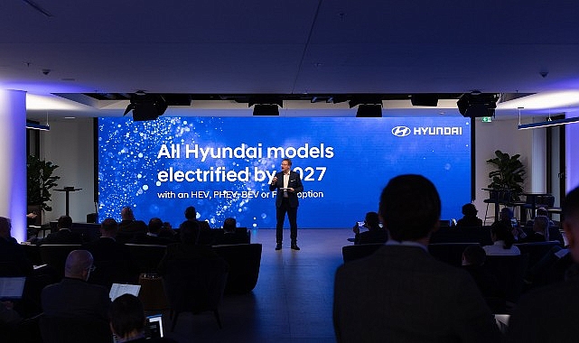 Hyundai’den 2025 Yılında Dünya Çapında Yükseliş 1 hyundaiden 2025 yilinda dunya capinda yukselis