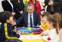 ibb baskan vekili aslandan beylikduzune ziyaret