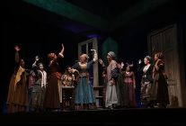 ibb sehir tiyatrolari mart ayinda 40 oyunu seyirciyle bulusturuyor