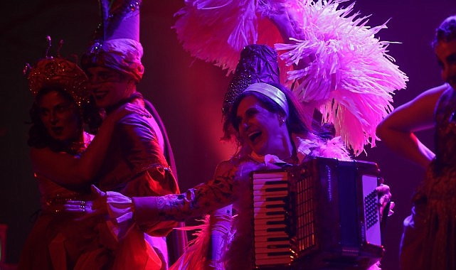 İBB Şehir Tiyatroları’nda Bu Hafta: 11-15 Şubat 2026 Programı 1 ibb sehir tiyatrolarinda bu hafta 11 15 subat 2026 programi