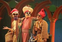 ibb sehir tiyatrolarinda bu hafta 25 subat 2 mart 2026