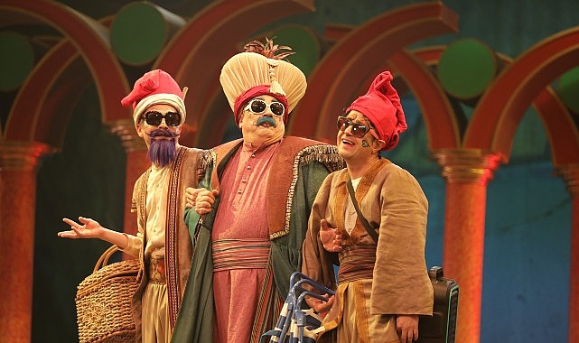 ibb sehir tiyatrolarinda bu hafta 25 subat 2 mart 2026