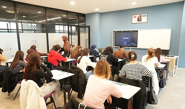 ibbden lgs ve yksye hazirlananlara ucretsiz deneme destegi