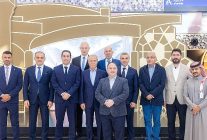 ic ictas insaat suudi arabistanin en buyuk yatirimlarindan birini tamamladi