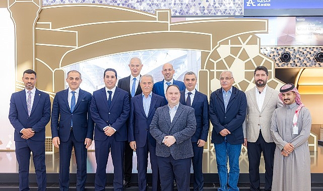 ic ictas insaat suudi arabistanin en buyuk yatirimlarindan birini tamamladi