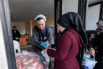 iftar bereketi buyuksehirin asevinden sofralara uzaniyor