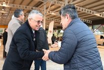 iftar sofrasi tekirovada kuruldu