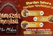 iftardan sahura herkes nevmekana bekliyoruz