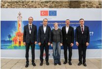 iklim politikalarinda izmirlilerin de sozu var