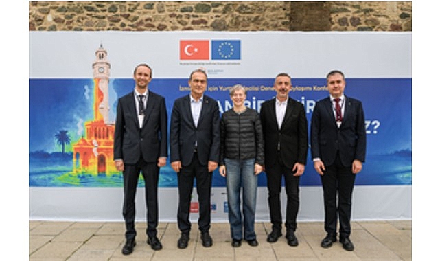 iklim politikalarinda izmirlilerin de sozu var