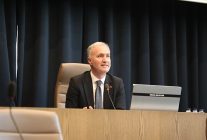 inegol belediyesi subat ayi meclis toplantisi yapildi