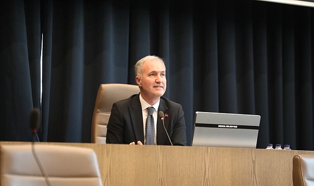 İnegöl Belediyesi Şubat Ayı Meclis Toplantısı Yapıldı 1 inegol belediyesi subat ayi meclis toplantisi yapildi