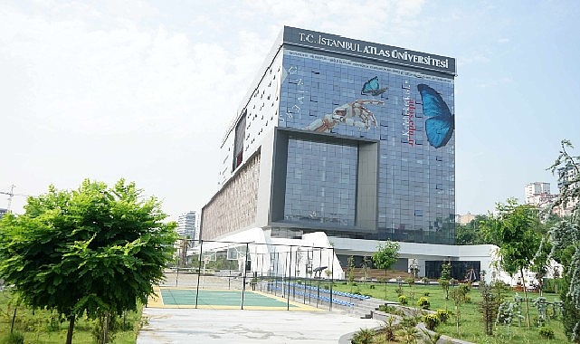 İstanbul Atlas Üniversitesi, Avrupa Üniversiteler Birliği (EUA) üyeliğine kabul edildi 1 istanbul atlas universitesi avrupa universiteler birligi eua uyeligine kabul edildi