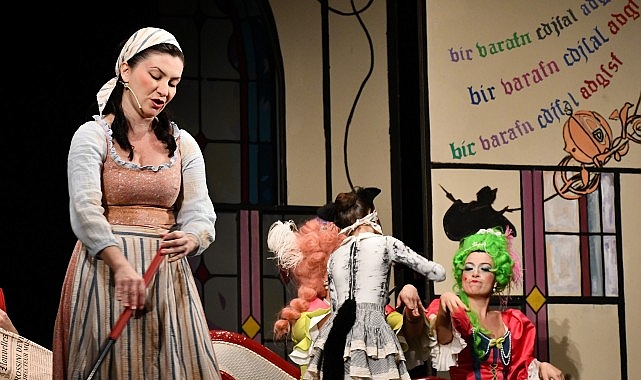 İstanbul Devlet Opera ve Balesi LYSA’da büyüledi 1 istanbul devlet opera ve balesi lysada buyuledi