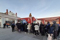 istanbulda ramazan bereketi