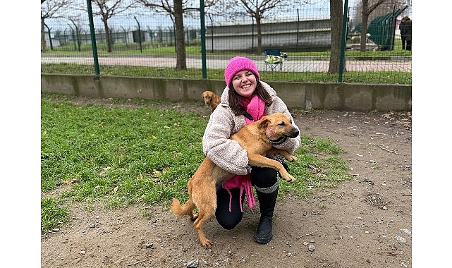 istanbulda somestir dolu dolu gecti