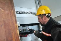 iste konak istihdama kopru olmaya devam ediyor