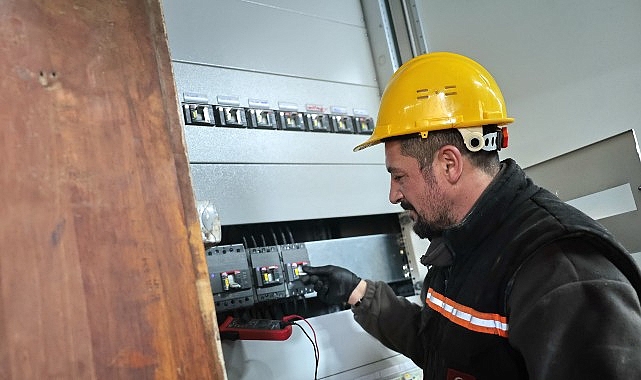 iste konak istihdama kopru olmaya devam ediyor