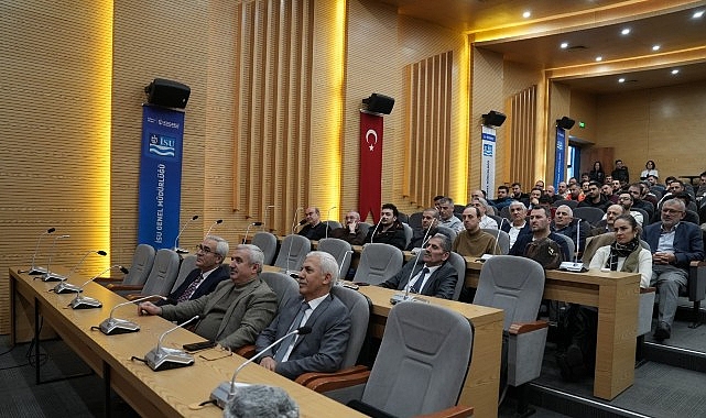 isuda ramazan ayina ozel soylesi