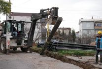 isudan 2025 yilinda derinceye 359 milyon tllik altyapi yatirimi