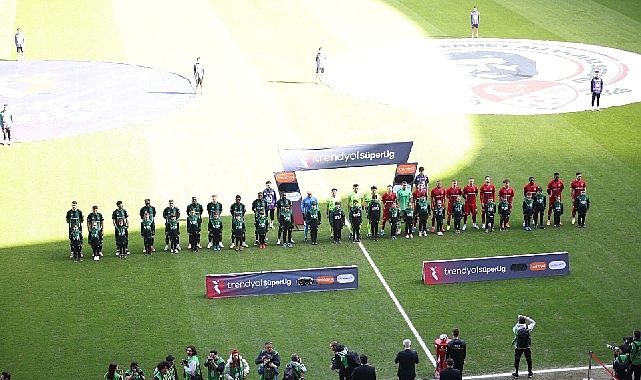 İyilik, Kocaeli Stadyumu'ndan yayıldı 1 iyilik kocaeli stadyumundan yayildi