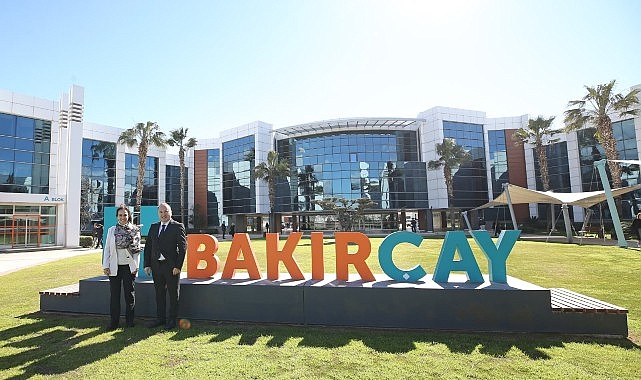 İzmir Bakırçay Üniversitesi ile Karşıyaka Belediyesi Arasında Bilim Merkezi İş Birliği Protokolü İmzalandı 1 izmir bakircay universitesi ile karsiyaka belediyesi arasinda bilim merkezi is birligi protokolu imzalandi