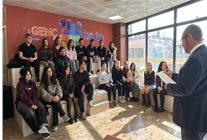 izmir buyuksehir belediyesi genclerin sanat yolculugunu destekliyor