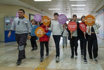 izmir cocugu merkeze koydu turkiyeye ornek oldu