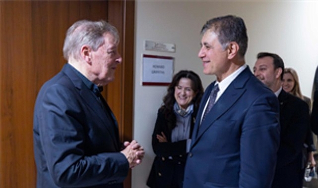 İzmir Oda Orkestrası’ndan muhteşem performans 1 izmir oda orkestrasindan muhtesem performans