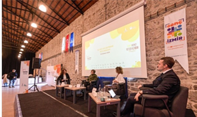 izmir seninle ile genclere guclu kariyer koprusu