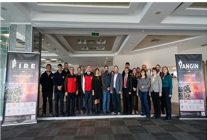 izmir yangin sempozyumuna ev sahipligi yapacak