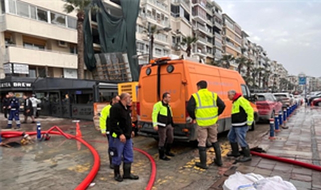 İzmir’de 50 yılda bir görülen meteorolojik tablo 1 izmirde 50 yilda bir gorulen meteorolojik tablo