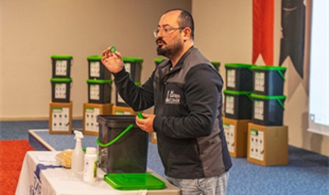 İzmir’de bokaşi seferberliği 1 izmirde bokasi seferberligi