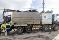 izmirde kuvvetli yagis ve firtina alarmi